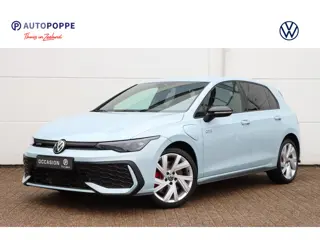 Volkswagen Golf 1.5 eHybrid GTE 272pk DSG6 | Winterpakket | HUD