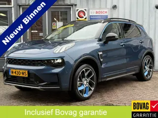 Lynk & Co 01 1.5 | PANO | MEMORY | CAMERA | FULL LED |