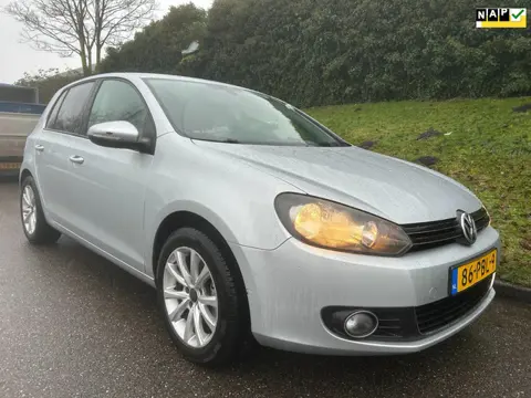 Volkswagen Golf 1.4 TSI Highline - Automaat - Clima - Navi - Cruise control