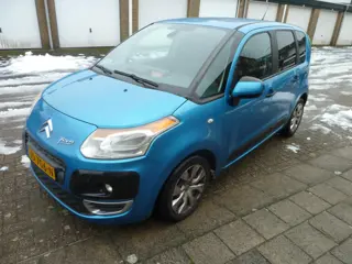 Citroen C3 Picasso 1.6 VTi Aura