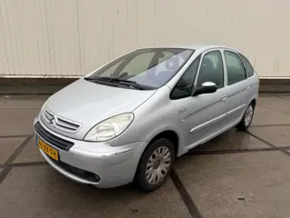 Citroen Xsara Picasso 1.6i-16V Image nieuwe apk trekhaak