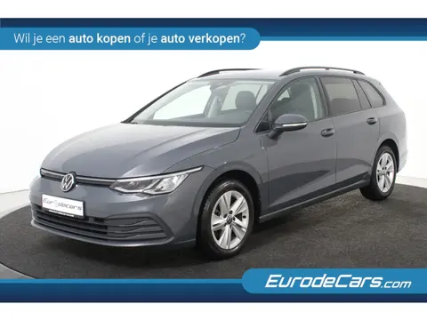 Volkswagen Golf VIII Variant DSG *1ste Eigenaar*Navigatie*Stoelverwarming*Camera*
