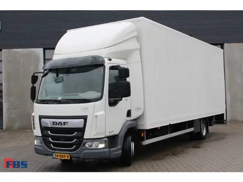 DAF LF 210 FA/ TE KOOP/TE HUUR (bj 2021)