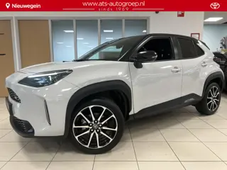 Toyota Yaris Cross 1.5 Hybrid GR Sport  Bi-Tone