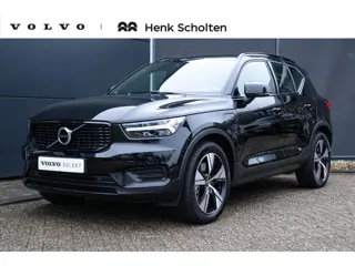 Volvo XC40 T4 Recharge R-Design | Fullmap Navigatie | All Season Banden | Elektrisch verstelbare voo