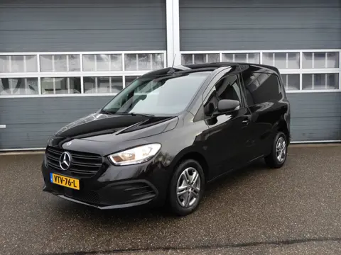 Mercedes-Benz Citan 110 CDI L1 Pro AIRCO | CARPLAY | CAMERA | NL-AUTO