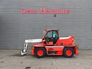 Merlo Roto 38.14 S (bj 2009)