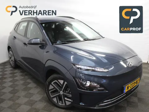 Hyundai KONA EV Comfort 64 kWh CAMERA | NW MODEL | NAVI | CARPLAY | LMV17 | LED | PDC | CLIMATE | DA