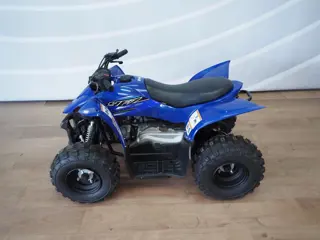 Yamaha All-Road YFZ 50 NIEUW