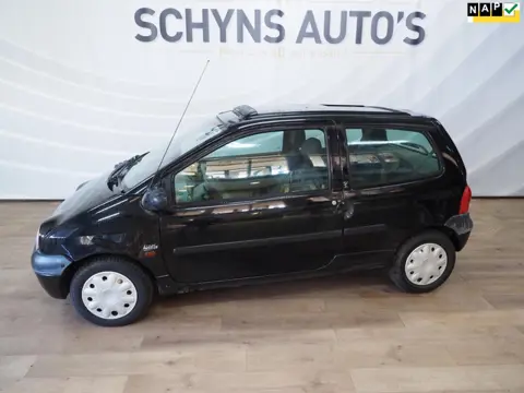 Renault Twingo 1.2 Comfort