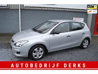 Hyundai I30 1.4i Active Airco 5Drs Stuurbekrachtiging Jaar Garantie