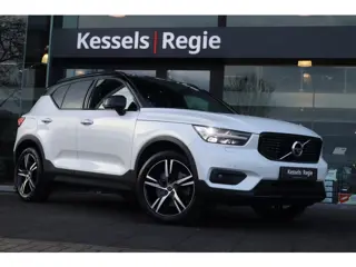 Volvo XC40 1.5 T5 Plug-in R-Design Pano H&K 360 El.Haak ACC Keyless 19” Stuur/Stoelverwarming