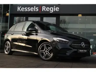 Mercedes-Benz B-Klasse 250 e AMG Night Ambient Multibeam El.klep Camera Bliss CarPlay Stoelverwarmin