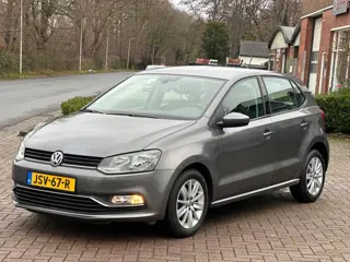Volkswagen POLO 1.0
