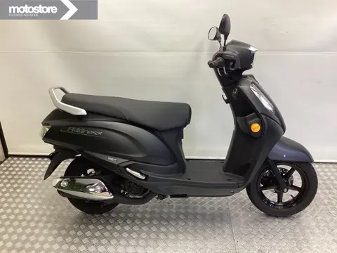 Suzuki ADDRESS 125 (bj 2026)