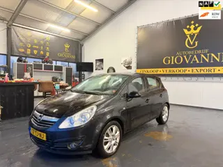 Opel Corsa 1.2-16V Business inruil mogelijk