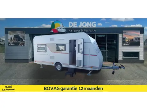 Bürstner Premio Plus 440 TK (bj 2023)