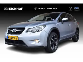 Subaru XV 2.0i Luxury Plus AWD - 1.600 KG Trekgewicht - Dealer Onderhouden