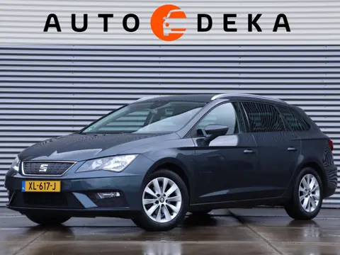 Seat Leon ST 1.0 EcoTSI Style Business Intense *Navigatie*Stoelverw.*