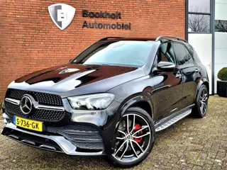 Mercedes-Benz GLE-klasse 350 e 4MATIC Premium Plus (5jr fabrieksgarantie)