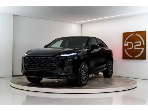 Audi Q3 Sportback e-hybrid 272PK | MY 2026 PER DIRECT LEVERBAAR | Matrix | Pano | Sfeer | HUD | VOL!