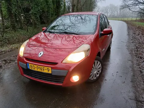 Renault Clio 1.2 Authentique |"106.000" NAP + CRUISE|