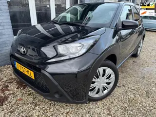 Toyota Aygo X 1.0 VVT-i MT CAR PLAY, CAMERA ETC ETC