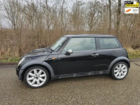 Mini Mini 1.6 One