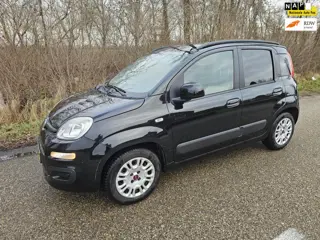 Fiat Panda 0.9 TwinAir Lounge
