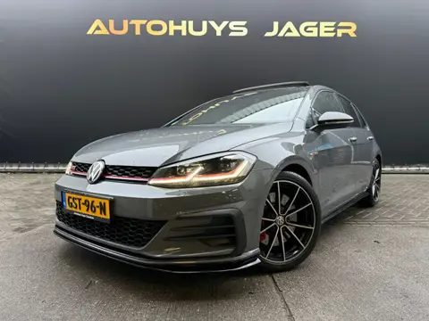 Volkswagen GOLF 2.0 TSI GTI TCR Akrapovic Pano Dynaudio