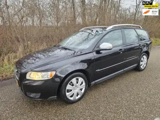 Volvo V50 1.6D S/S Sport