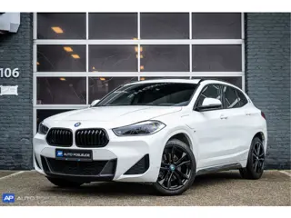 BMW X2 xDrive25e High Executive M sport, Pano, 19LM, M Stoelen, Head-Up,