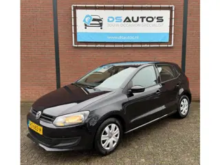 Volkswagen Polo 1.2 Comfortline