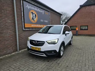 Opel Crossland X 1.2 Online Edition (bj 2019)