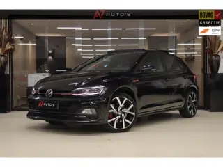 Volkswagen Polo 2.0 TSI GTI PANO/CARPLAY/KEYLESS/ACC/BEATS/SFEER/BLINDESPOT/VOL!