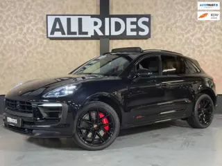 Porsche Macan 2.9 GTS | Sport Chrono | Pano | Trekhaak | ACC | BOSE