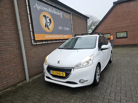 Peugeot 208 1.6 e-HDi Active (bj 2012)