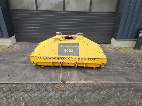 elzinga big bag master 4002