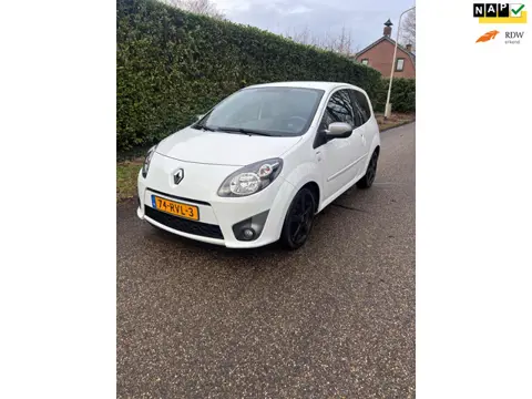 Renault Twingo 1.2-16V Night & Day