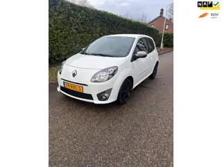 Renault Twingo 1.2-16V Night & Day