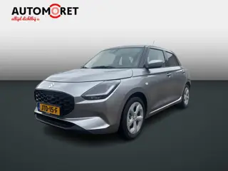 Suzuki Swift 1.2 Select Smart Hybrid Automaat €1500,- demo voordeel|10 jaar garantie