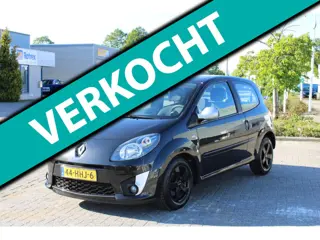 Renault Twingo 1.2-16V Dynamique AIRCO l ELEK PAK l NWE APK