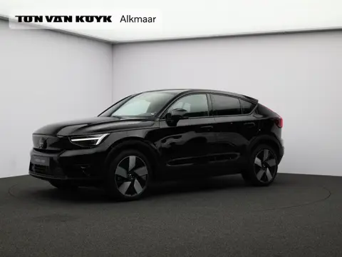 Volvo C40 Recharge AWD Twin Intro Edition 78 kWh / 360 camera / Harman Kardon / Draadloze tel. lader