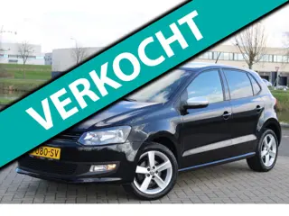 Volkswagen POLO 1.2 TSI Highline l Airco l Elek Pak l LMV