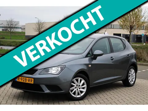 Seat IBIZA 1.2 Style l Climate Controle l Elek Pak l PDC