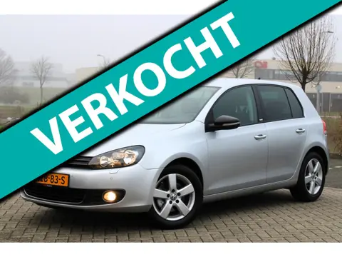 Volkswagen GOLF 1.4 TSI Comfortline l Climate l Cruise l PDC