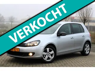 Volkswagen GOLF 1.4 TSI Comfortline l Climate l Cruise l PDC