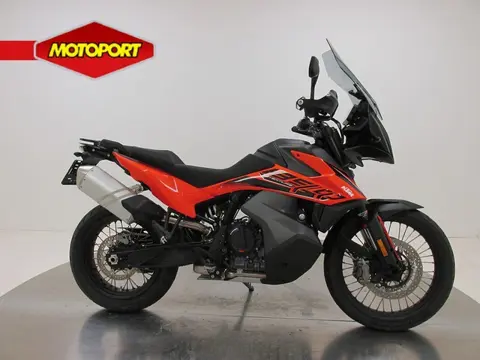 KTM 890 ADVENTURE (bj 2022)