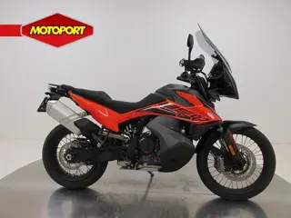 KTM 890 ADVENTURE (bj 2022)