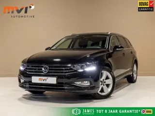 Volkswagen Passat Variant 1.5 TSI Comfort Business / 150pk / Panoramadak / Trekhaak / Achteruitrijca